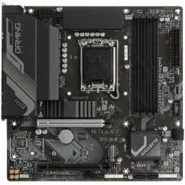 Материнская плата GIGABYTE B760M GAMING X GEN5                                                                                                                                                                                                            