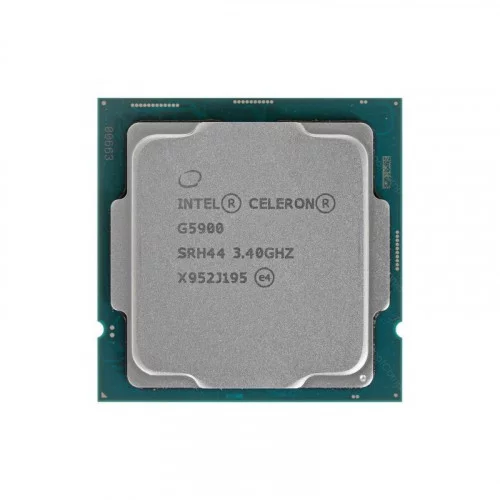 Процессор Intel Celeron G5900 OEM 