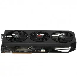 Видеокарта PowerColor AMD Radeon RX 9070 XT Hellhound OC (RX9070XT 16G-L/OC)                                                                                                                                                                              