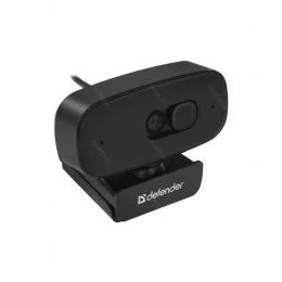 Веб камера Defender G-lens 2695                                                                                                                                                                                                                           