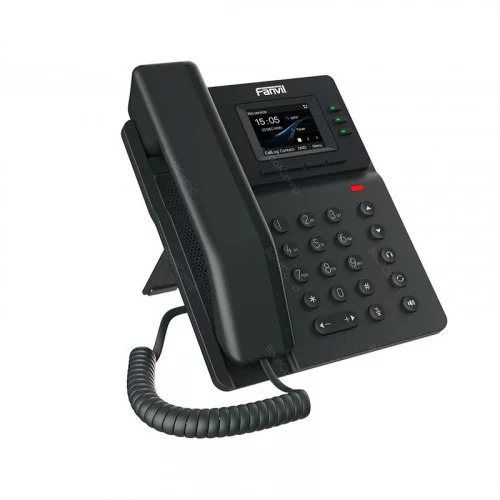 Телефон VoIP Fanvil V60G 