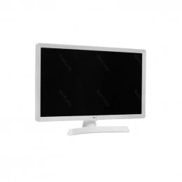 Телевизор 24” LG 24TQ510SWZ                                                                                                                                                                                                                               