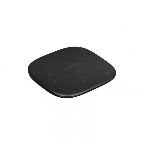 ТВ приставка Xiaomi Mi Box S 3rd Gen (PFJ4189RU) 