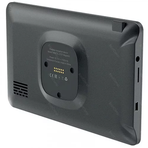 Навигатор Navitel E707 Magnetic серый 