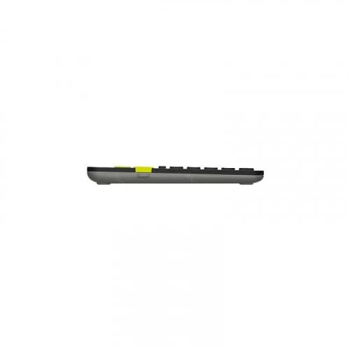 Клавиатура беспроводная Logitech K480 Bluetooth 