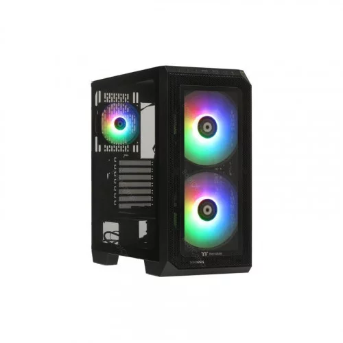 Корпус Thermaltake View 300 MX (CA-1P6-00M1WN-00) 