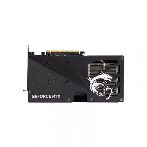 Видеокарта MSI RTX 5060 8G GAMING OC 8G 8GB RTX 5060 8G GAMING OC 