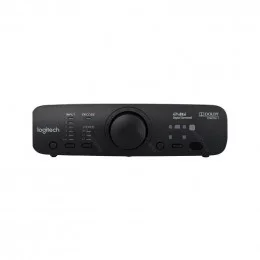 Колонки 5.1 LOGITECH Z906 black                                                                                                                                                                                                                           