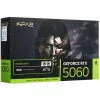 Видеокарта KFA2 GeForce RTX 5060 ROCK(X) OC 2FAN RGB Black (56NSN8MDDAEK) 