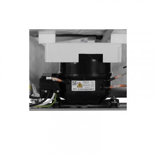 Холодильник Beko B3R0CNK332HXBR 