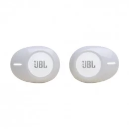 Беспроводные наушники с микрофоном JBL Tune 120 TWS White                                                                                                                                                                                                 