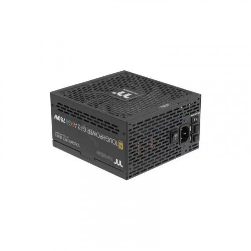 Блок питания Thermaltake Toughpower GF3 ARGB 750W (PS-TPD-0750F4FAGE-1) 