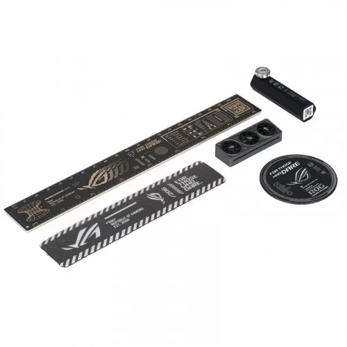 Видеокарта ASUS GeForce RTX 5080 ROG Astral OC Edition ROG-ASTRAL-RTX5080-O16G-GAMING 