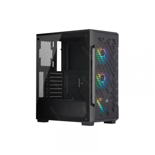 Корпус Corsair iCUE 220T RGB AIRFLOW (CC-9011173-WW) 