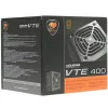 Блок питания Cougar VTE400 [CGR BS-400] черный 