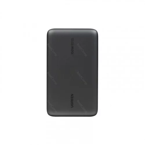 Портативная батарея Ugreen PB720 (25188) 20000мАч серая 