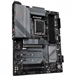 Материнская плата GIGABYTE B660 GAMING X DDR4                                                                                                                                                                                                             