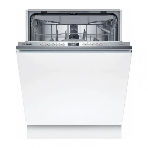 Машина посудомоечная встраиваемая Bosch SMV4EVX11E 