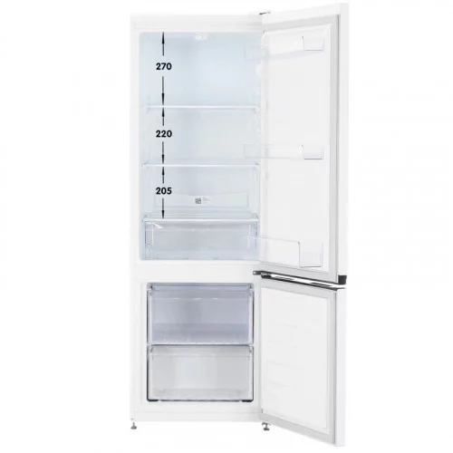 Холодильник Beko B1RCSK251W 
