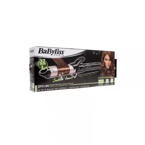 Плойка Babyliss C332E 