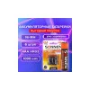 Аккумулятор R3 1000mAh SONNEN BL-6 (аккум-р 1.2В) 455611 