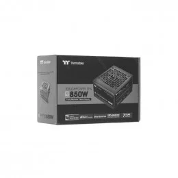 Блок питания Thermaltake Toughpower SFX 850W Platinum PS-STP-0850FNFAPE-1                                                                                                                                                                                 