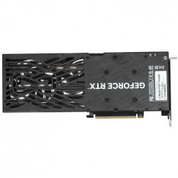 Видеокарта Palit GeForce RTX 5060 Ti Infinity 3 OC (NE7506TS19T1-GB2061S)                                                                                                                                                                                 
