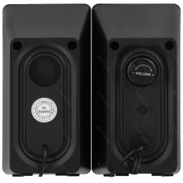 Колонки 2.0 SVEN 300 SV-016142                                                                                                                                                                                                                            