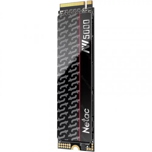 Жесткий диск SSD M.2 1TB Netac NV5000-t NT01NV5000t-1T0-E4X 