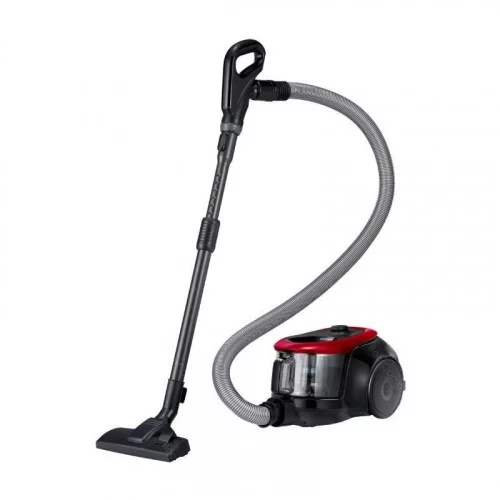 Пылесос Samsung VC18M2130SR 