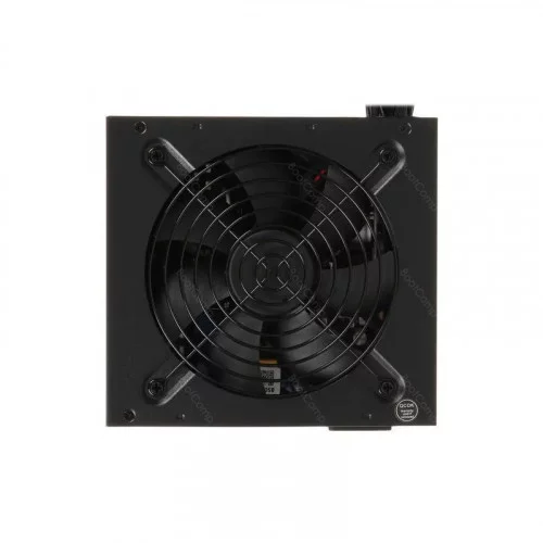 Блок питания Cooler Master MWE GOLD 650 V3 (MPE-6502-ACAAG-3BEU) 
