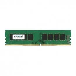Оперативная память DDR4-2666 16GB Crucial ECC (CT16G4RFD8266)                                                                                                                                                                                             