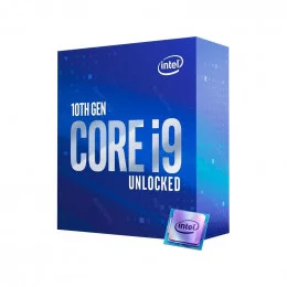 Процессор Intel Core i9-10850K Box BX8070110850K                                                                                                                                                                                                          