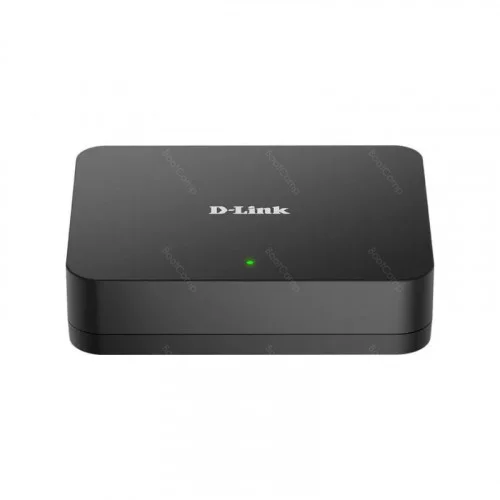 Коммутатор D-LINK DGS-1005A/G1A 