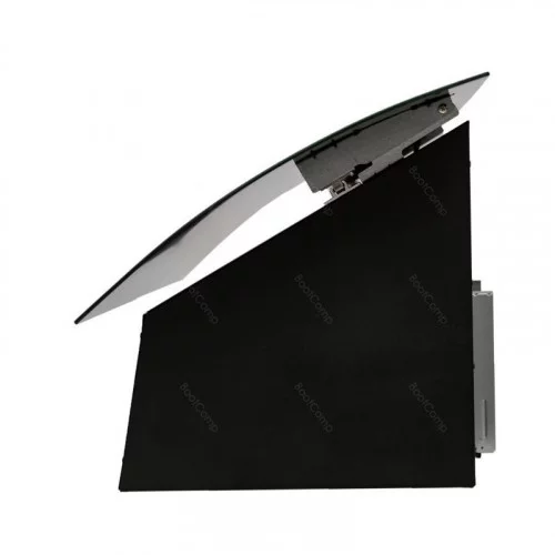 Вытяжка HOLBERG Luna 600TBL HP 