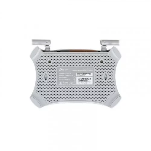 Маршрутизатор TP-LINK TL-WR842N 