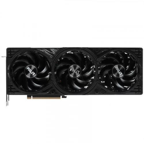 Видеокарта Palit GeForce RTX 5070 Ti GamingPro (NE7507T019T2-GB2031A) 