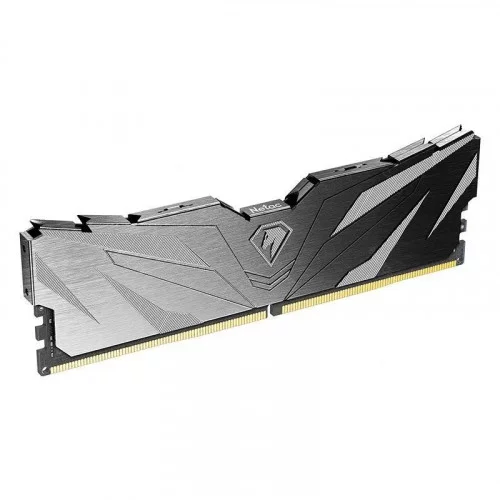 Оперативная память DDR5 32GB (2x16Gb KIT) 6000Mhz Netac Shadow II NTSWD5P60DP-32K 