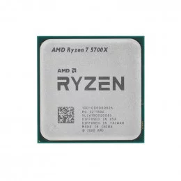 Процессор AMD Ryzen 7 5700X OEM 100-000000926                                                                                                                                                                                                             