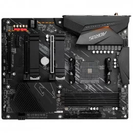 Материнская плата Gigabyte B550 AORUS ELITE AX V2                                                                                                                                                                                                         