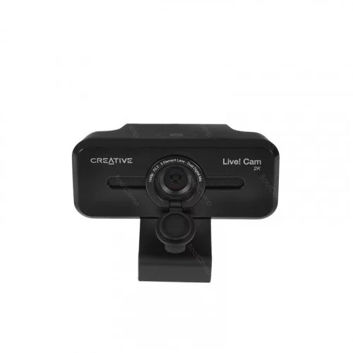 Веб-камера Creative Live Cam Sync V3 