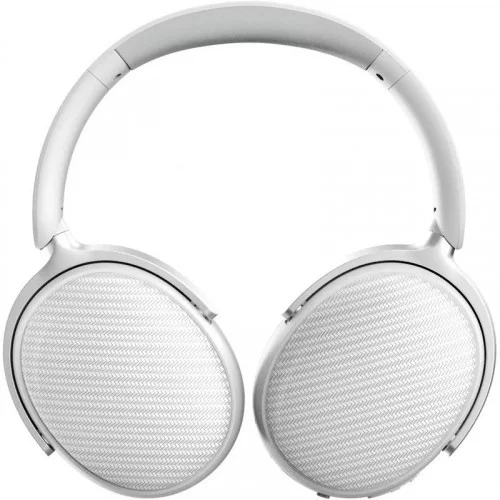 Беспроводная гарнитура A4Tech Fstyler BH350C белый 