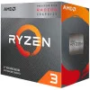 Процессор AMD Ryzen 3 3200G BOX 