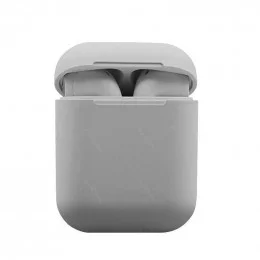 Гарнитура Sonyks inPods 12 Gray                                                                                                                                                                                                                           
