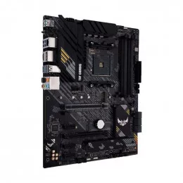 Материнская плата ASUS TUF GAMING B550-PLUS                                                                                                                                                                                                               