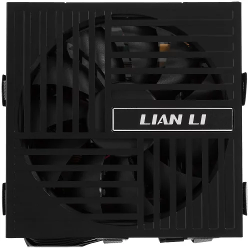 Блок питания LIAN LI BX 750B [G9P.BX0750B.B000.RU] черный 