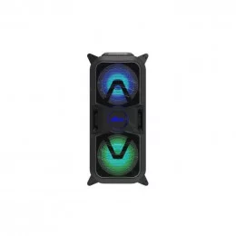 Портативная колонка RITMIX SP-850B black                                                                                                                                                                                                                  