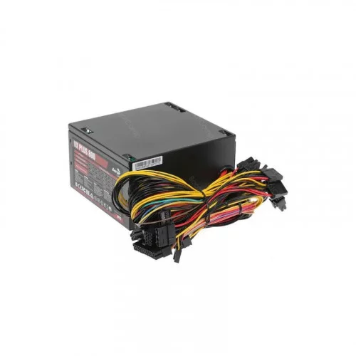 Блок питания AeroCool 800W VX PLUS-800W (VX-800 PLUS) 