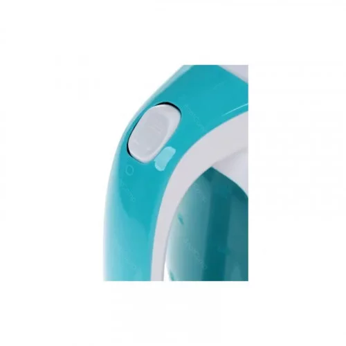 Чайник электрический VITEK VT-7059 Белый/Бирюзовый 