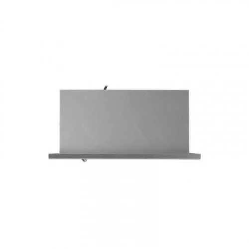 Вытяжка полновстраиваемая KRONA SELINA 600 inox PB 